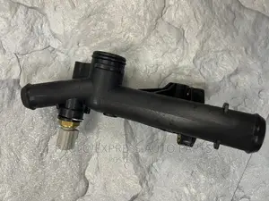 Water Outlet