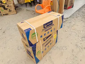 2.5hp Split R410 Gas Pearl 