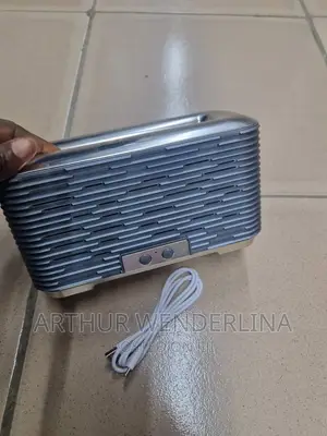 Aroma Diffuser
