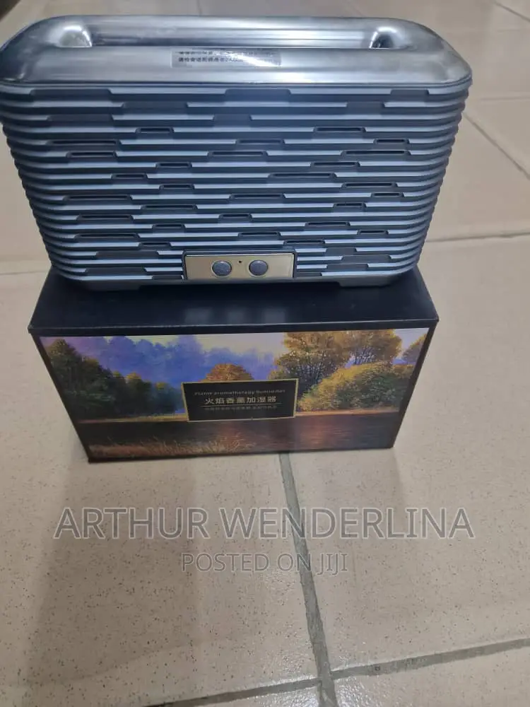 Aroma Diffuser