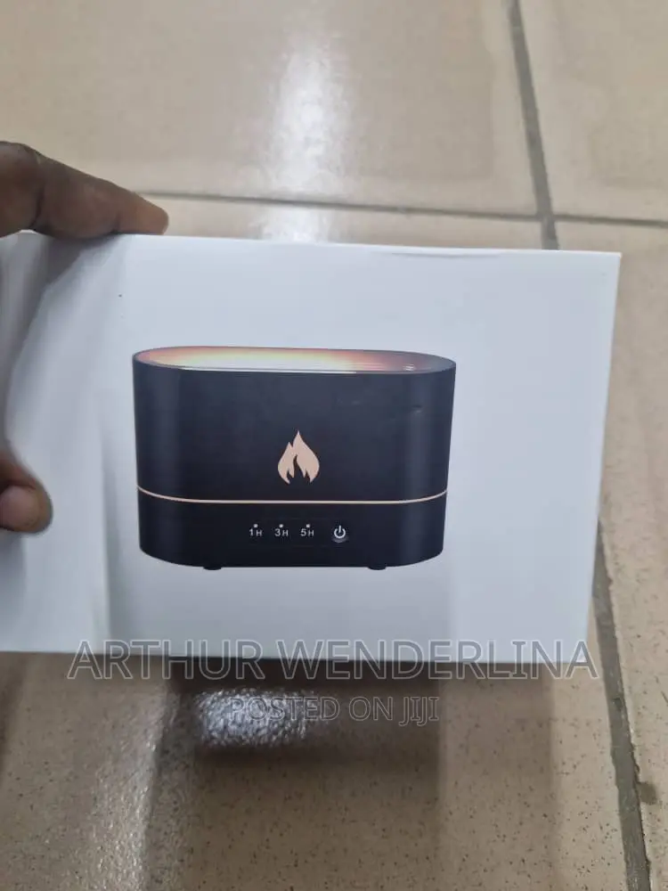 Aroma Diffuser