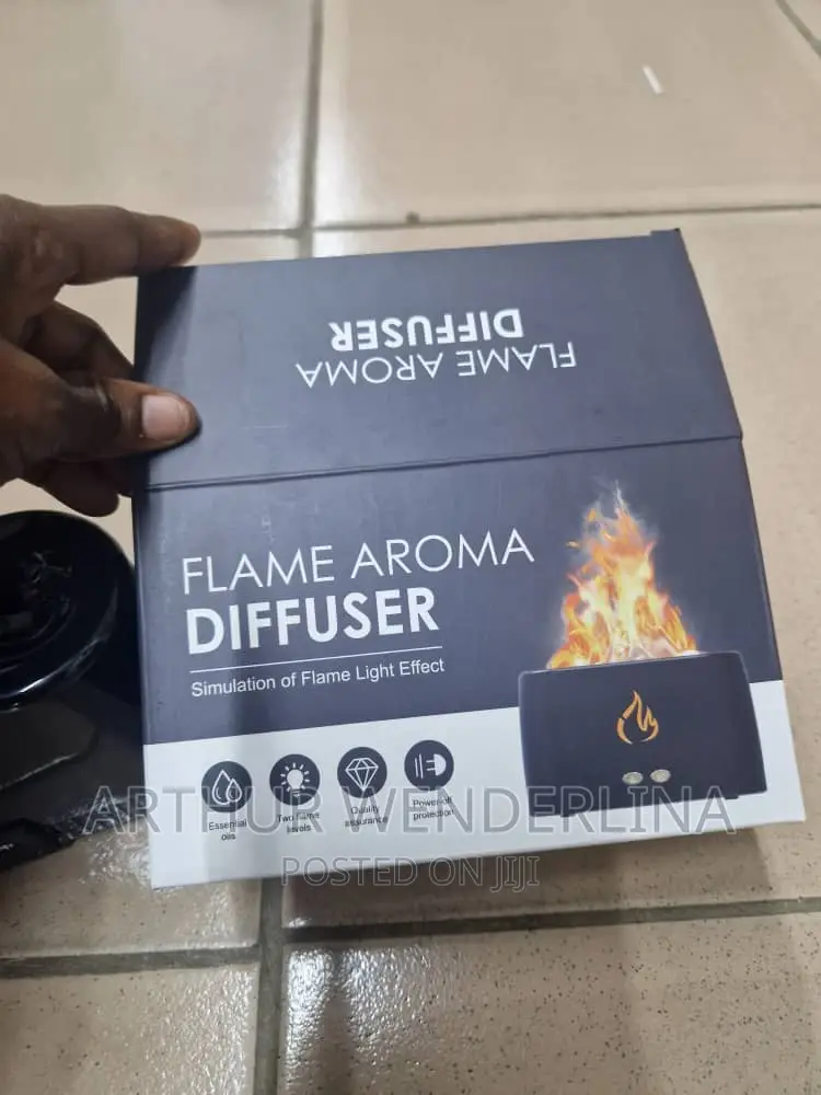 Aroma Diffuser