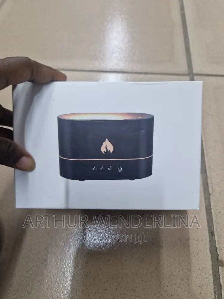 Aroma Diffuser