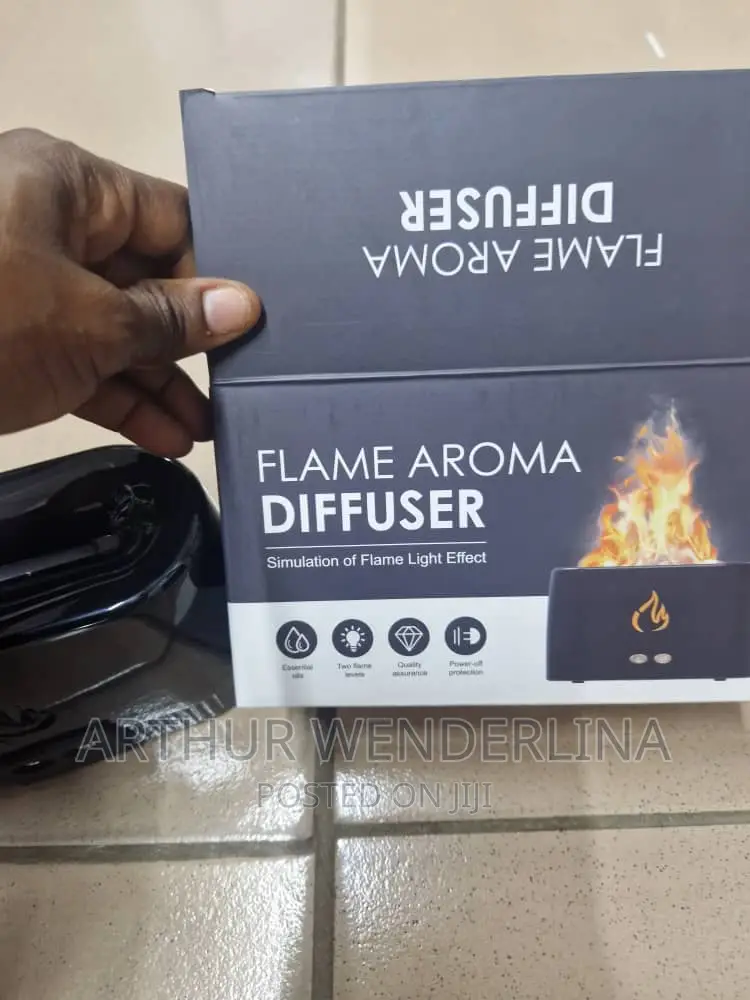 Aroma Diffuser