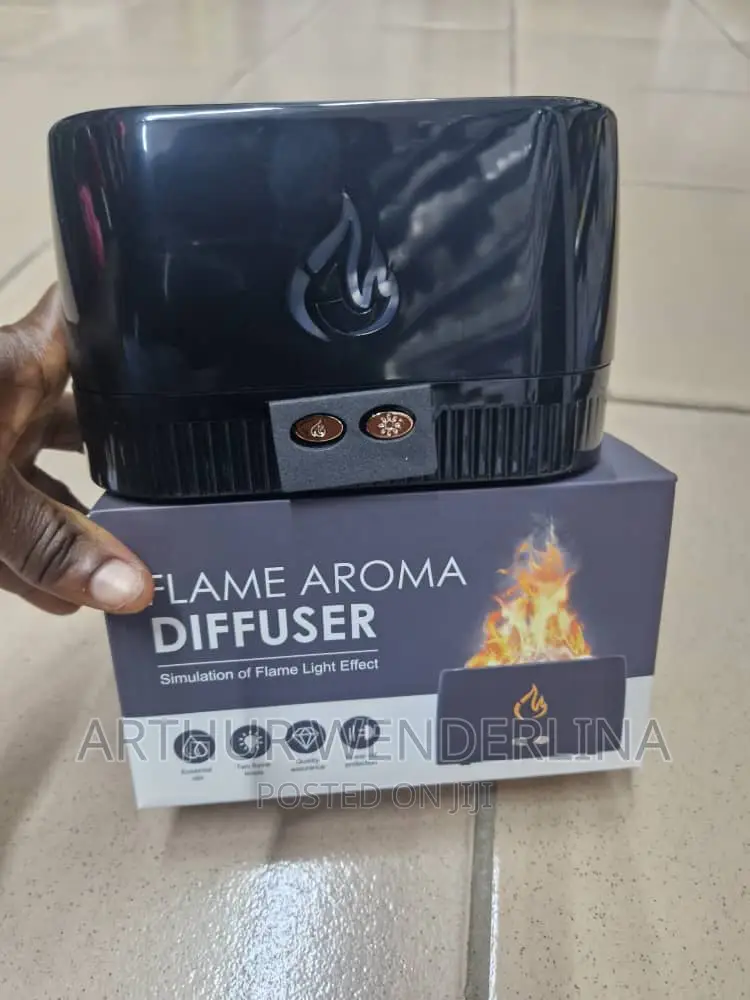 Aroma Diffuser