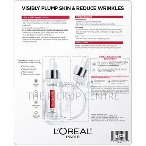 l'Oreal Pevitalift Hyaluronic Acid Serum 30ml