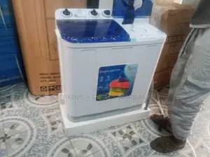Washing Machine 7kg and Affordable Washing Machine