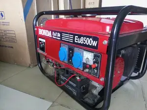 Honda Generator Keystart Generator for Affordable Price