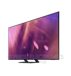 Samsung 55AU9000 UHD Smart Tv 
