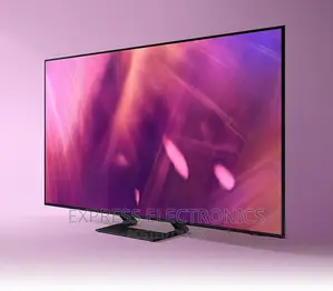Samsung 55AU9000 UHD Smart Tv 