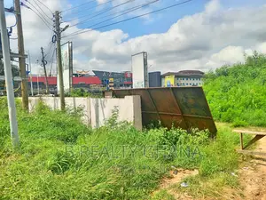 A Titled Land at East Airport for Sale