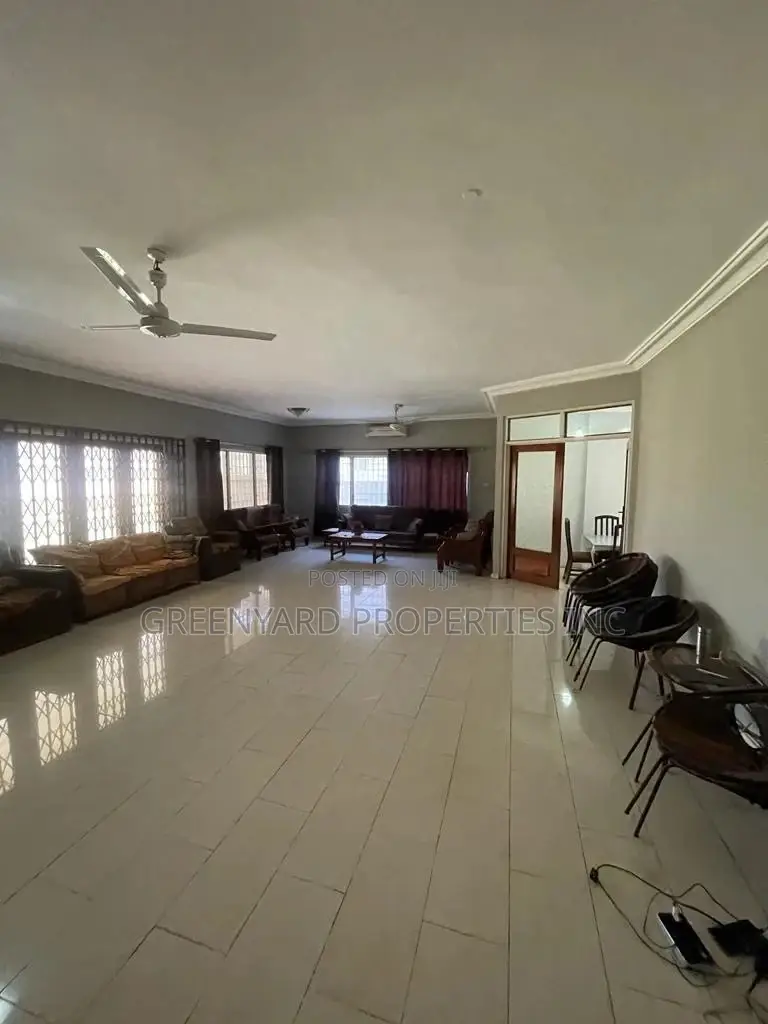 4bdrm House in East Legon for rent