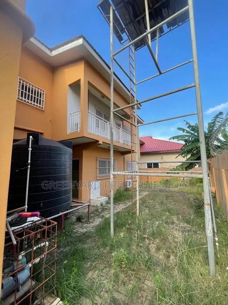 4bdrm House in East Legon for rent