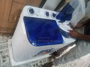 Washing Machine 7kg Quality and Affordable Washing Machine