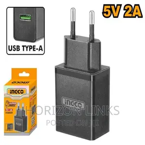 Charger for USB Type C