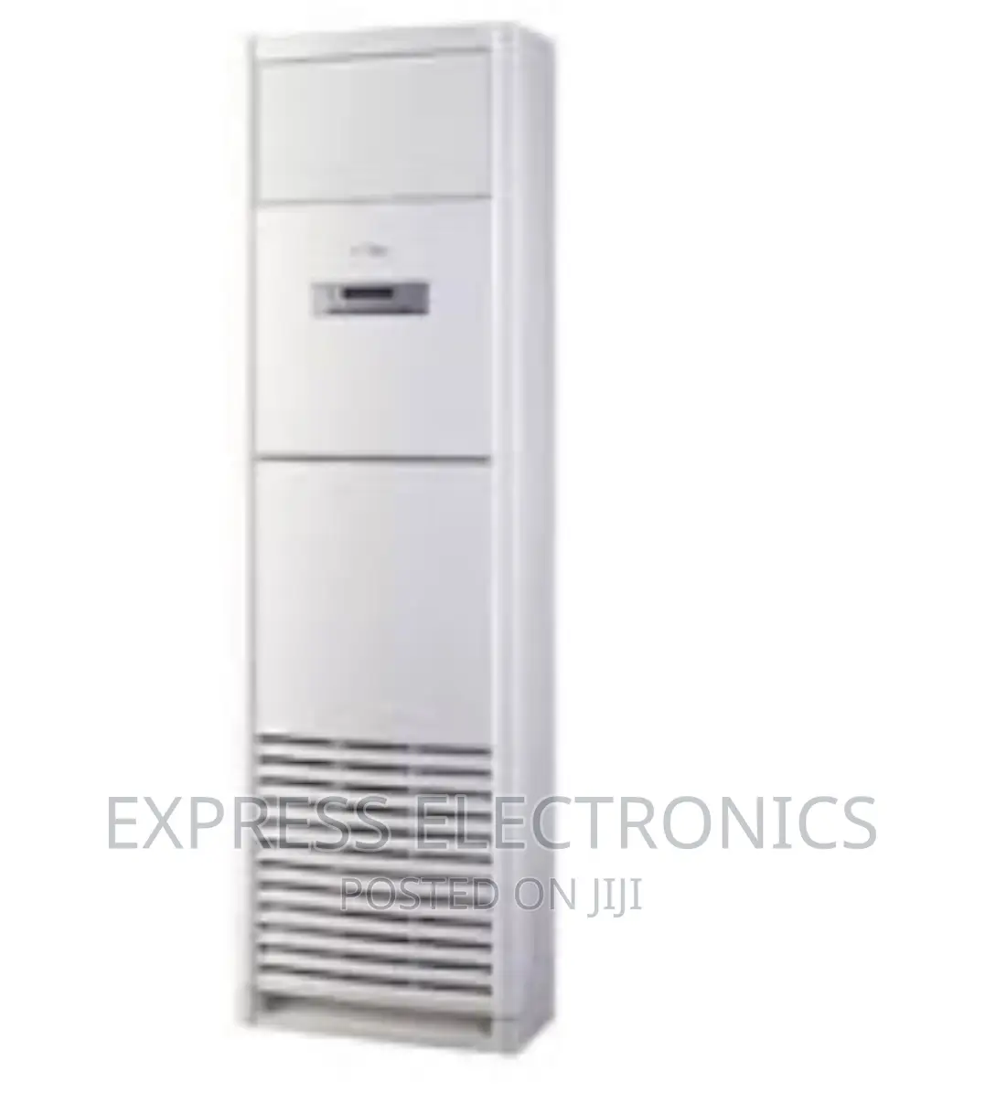 Durable Sleek Midea AC 3.5 HP R410 Standing