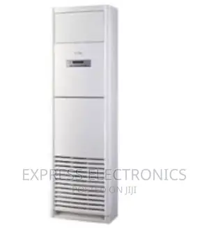 Durable Sleek Midea AC 3.5 HP R410 Standing