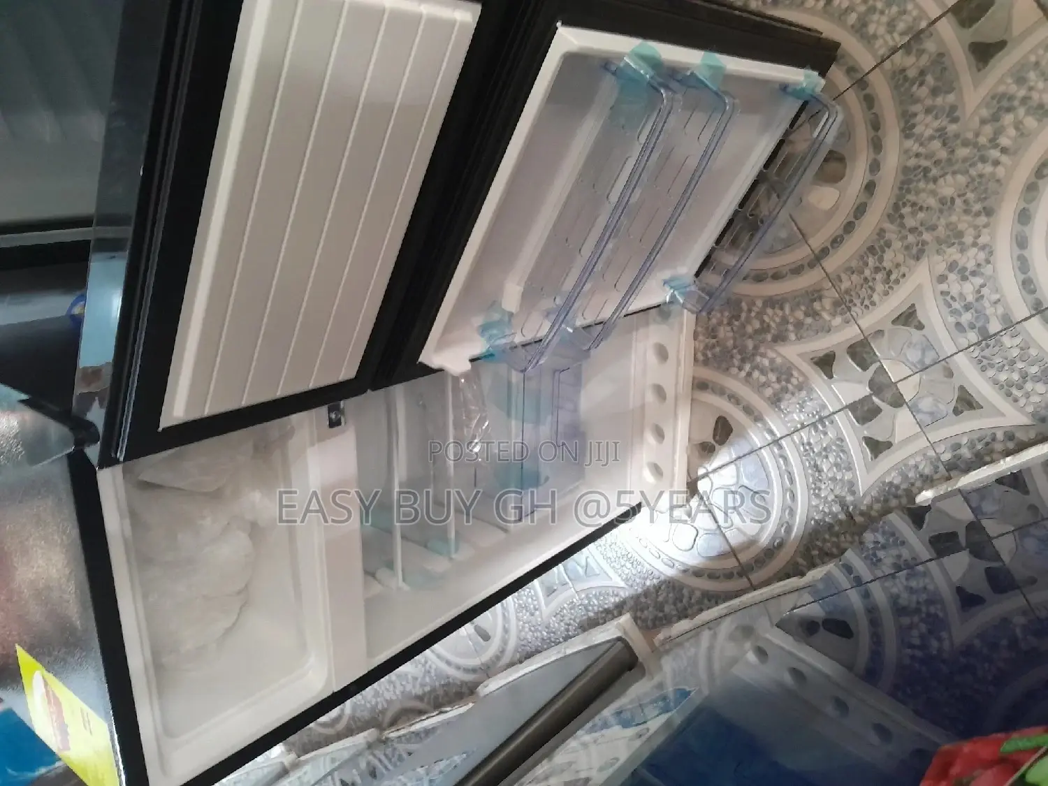 Pearl Refrigerator 95L Quality