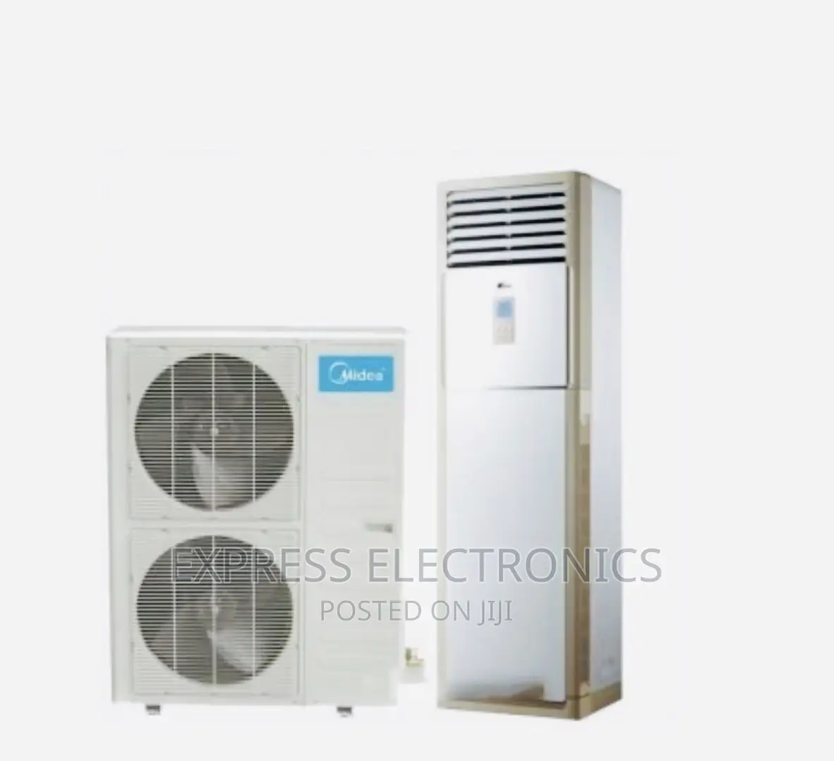 Besy Buy for Less MIDEA AC 3.5 HP R410 STANDING