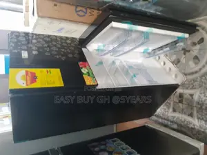 Westpool Refrigerator 108L