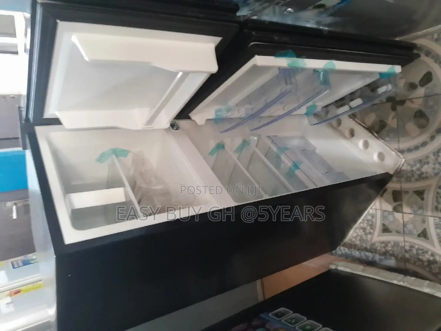 Westpool Refrigerator 108L Affordable