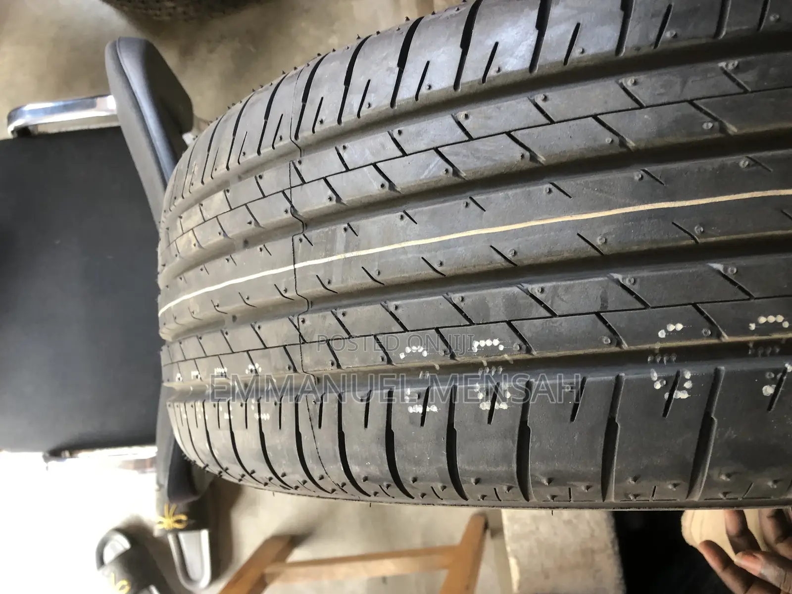 225/60r18 Bridgestone
