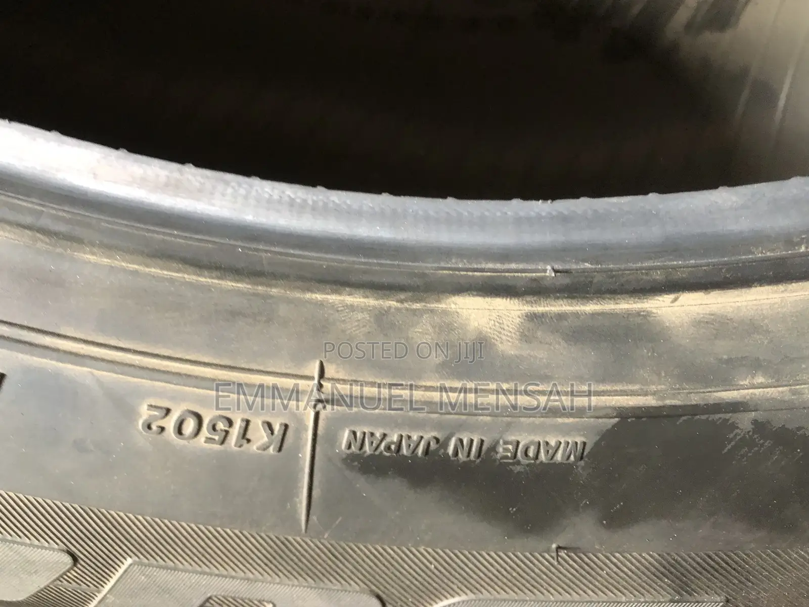 225/60r18 Bridgestone
