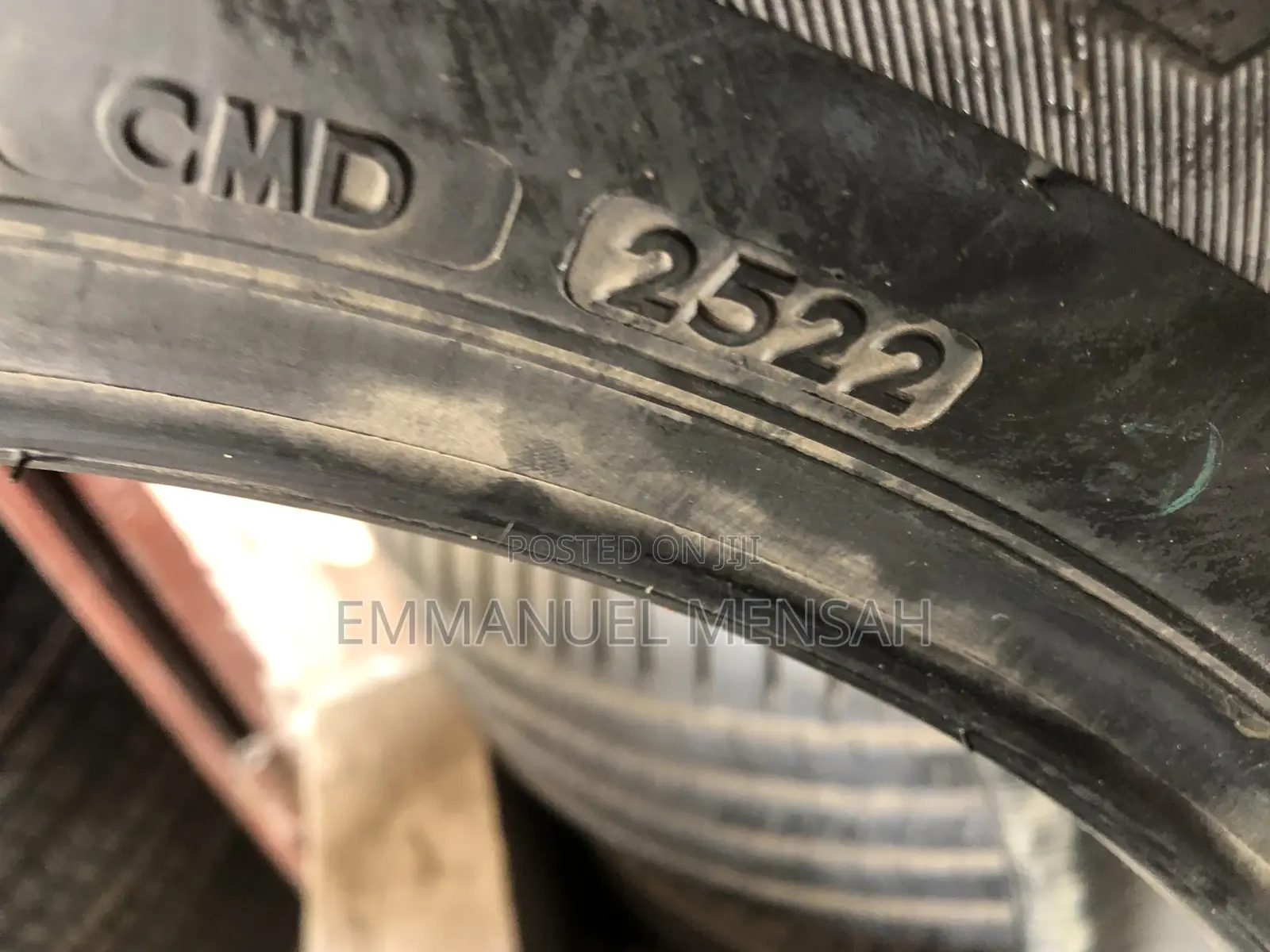 225/60r18 Bridgestone