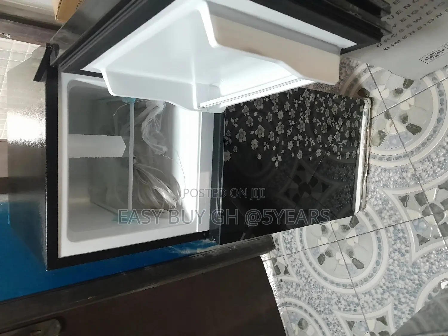 Original Brand New Quality 108L Refrigerator Westpool Refrig