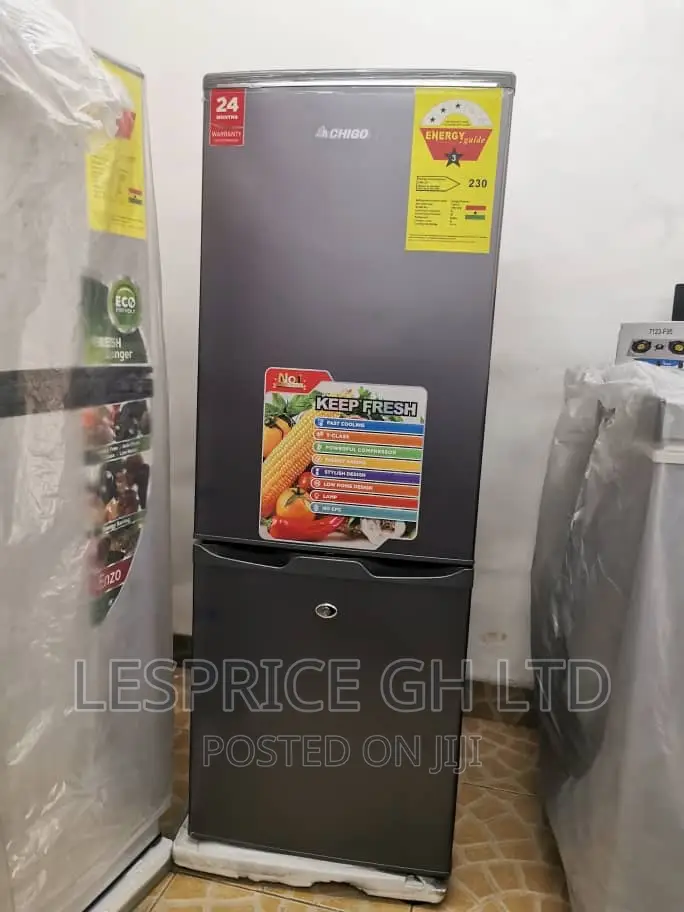 Chigo 126L High Quality Freezer