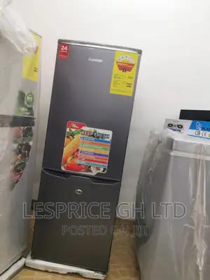 High Efficiency//Chigo 126L Fridge