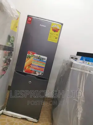 The Best~Chigo 126L Refrigerator