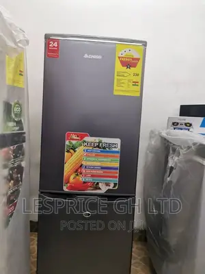 High Quality//Chigo 126L Fridge