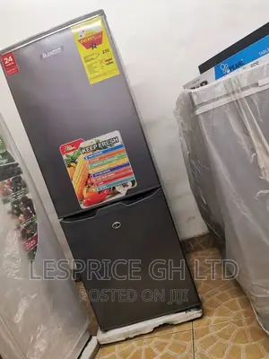 Chigo 126L// the Best Type Fridge