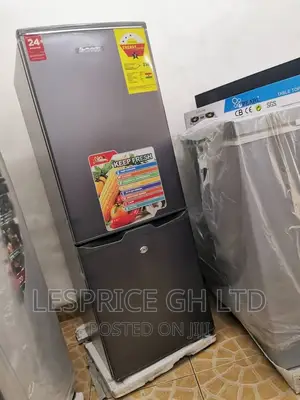 Top Quality//Chigo 126L Fridge