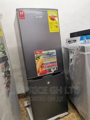 Chigo 126L Fridge Keep Fresh