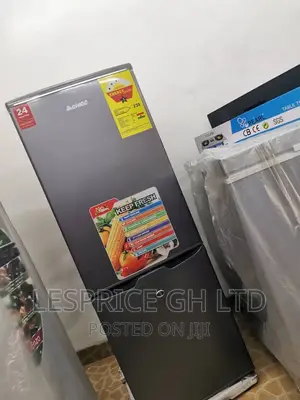 Chigo 126L >> Brand New Fridge