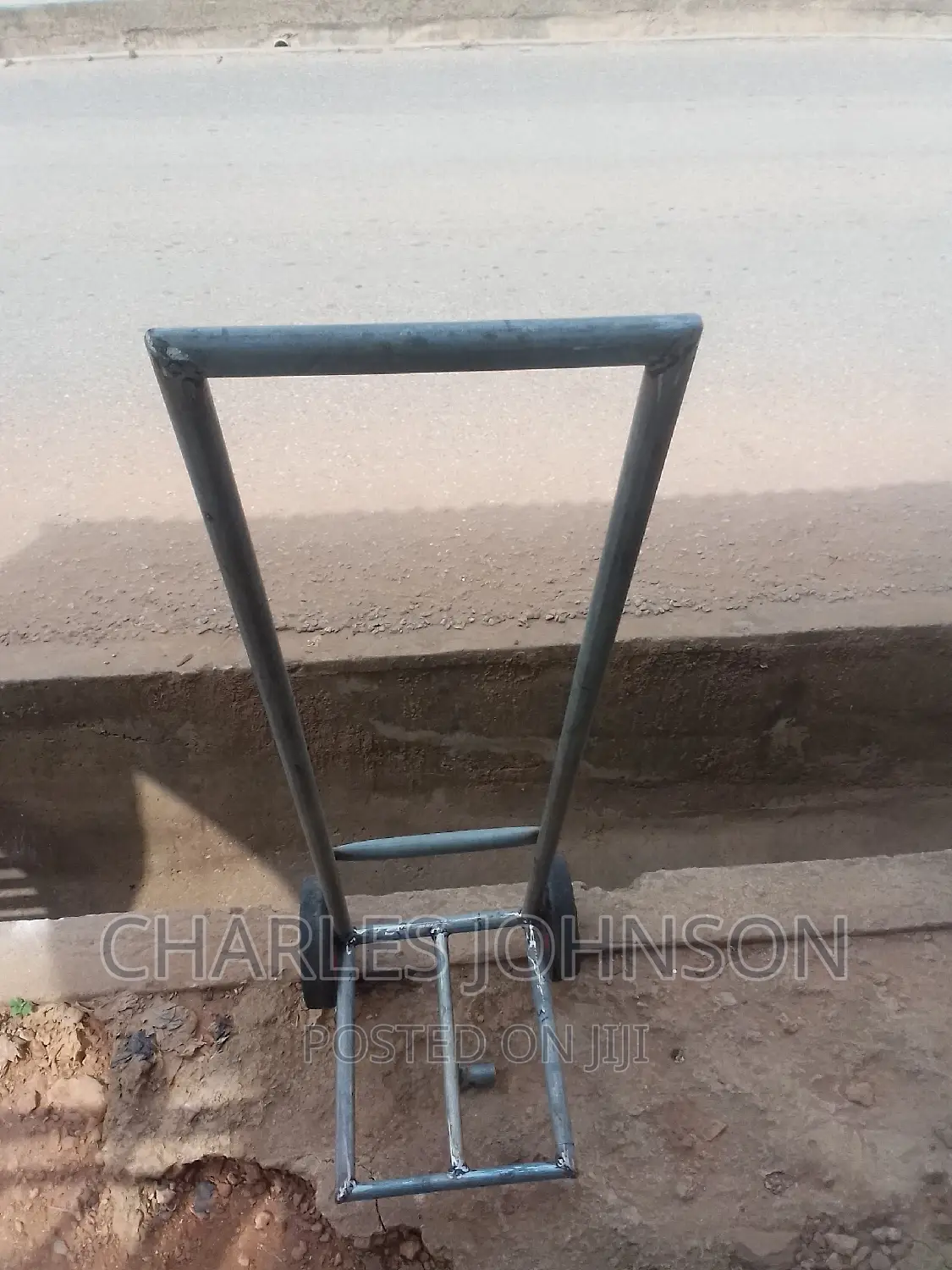Trolley for Sale. Mini Trolley for Sale.