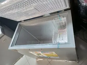 Brand New Chest Freezer Asano 200L