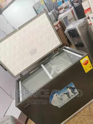 Brand New// Signature 345L Freezer