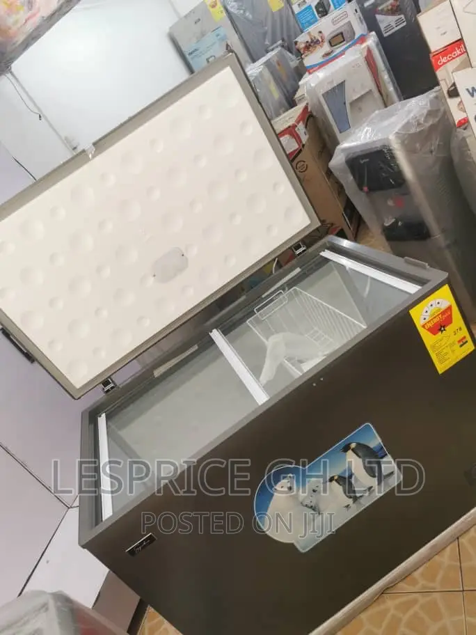 Brand New// Signature 345L Freezer