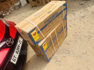 1.5hp Split R410 Mirror Finish Nasco Durable Design