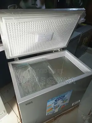 Quality and Affordable Mitsui Chest Freezer
