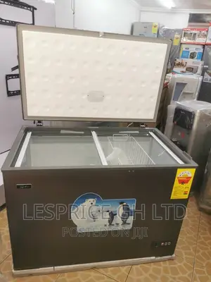 Advance ~Signature 345L Chest Freezer
