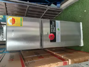 Sigma Refrigerator