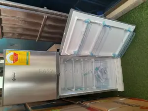 Fresh in Box Refrigerator Sigma