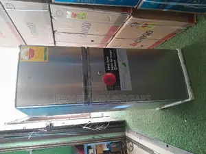 Refrigerator Sigma Refrigerator