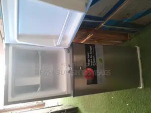 138L Sigma Refrigerator
