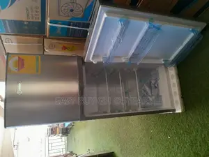 Sigma Refrigerator 138L