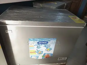 Fastest Mitsui Chest Freezer 200liters